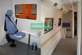 نقش کلینیک‌های سیار در واکسیناسیون و مدیریت بحران‌های بهداشتی